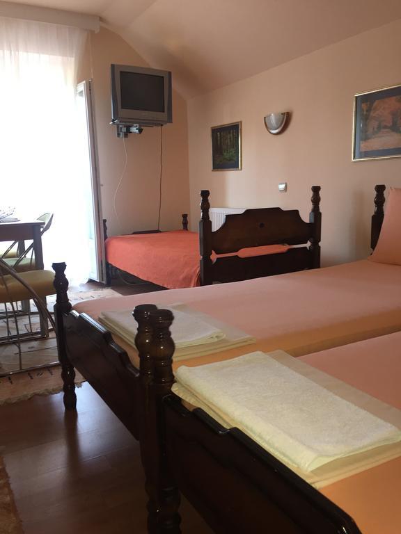 Apartmani Berghaus Zlatibor Exterior foto